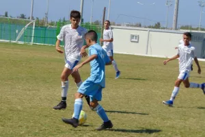 Κ14 (Φωτορεπορτάζ) Πάφος FC - Απόλλωνας