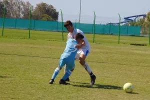 Κ14 (Φωτορεπορτάζ) Πάφος FC - Απόλλωνας