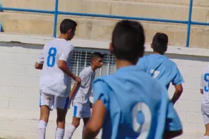 Κ14 (Φωτορεπορτάζ) Πάφος FC - Απόλλωνας