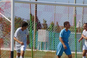 Κ14 (Φωτορεπορτάζ) Πάφος FC - Απόλλωνας