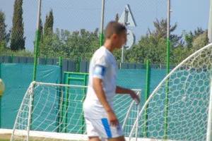Κ14 (Φωτορεπορτάζ) Πάφος FC - Απόλλωνας