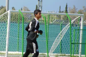 Κ14 (Φωτορεπορτάζ) Πάφος FC - Απόλλωνας