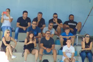 Κ14 (Φωτορεπορτάζ) Πάφος FC - Απόλλωνας