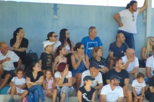 Κ14 (Φωτορεπορτάζ) Πάφος FC - Απόλλωνας