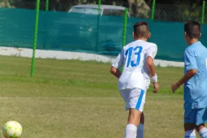 Κ14 (Φωτορεπορτάζ) Πάφος FC - Απόλλωνας