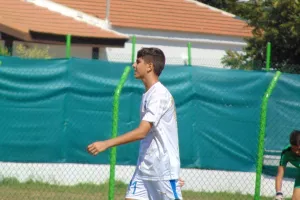 Κ14 (Φωτορεπορτάζ) Πάφος FC - Απόλλωνας