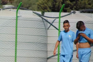 Κ14 (Φωτορεπορτάζ) Πάφος FC - Απόλλωνας