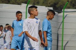 Κ14 (Φωτορεπορτάζ) Πάφος FC - Απόλλωνας