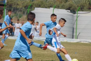 Κ14 (Φωτορεπορτάζ) Πάφος FC - Απόλλωνας
