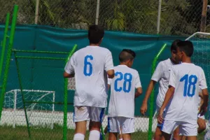 Κ14 (Φωτορεπορτάζ) Πάφος FC - Απόλλωνας