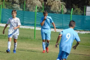 Κ14 (Φωτορεπορτάζ) Πάφος FC - Απόλλωνας