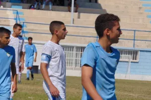 Κ14 (Φωτορεπορτάζ) Πάφος FC - Απόλλωνας