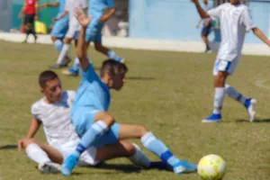 Κ14 (Φωτορεπορτάζ) Πάφος FC - Απόλλωνας