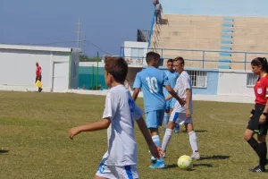 Κ14 (Φωτορεπορτάζ) Πάφος FC - Απόλλωνας
