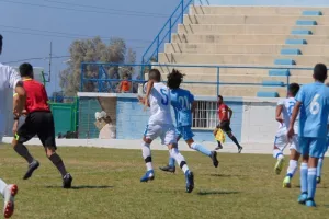 K15 (Φωτορεπορτάζ) Πάφος FC  - Απόλλωνας