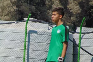 K15 (Φωτορεπορτάζ) Πάφος FC  - Απόλλωνας