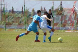 K15 (Φωτορεπορτάζ) Πάφος FC  - Απόλλωνας