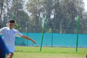 K15 (Φωτορεπορτάζ) Πάφος FC  - Απόλλωνας