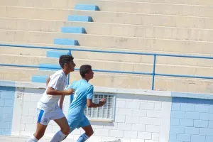 K15 (Φωτορεπορτάζ) Πάφος FC  - Απόλλωνας