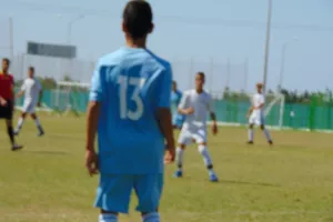 K15 (Φωτορεπορτάζ) Πάφος FC  - Απόλλωνας