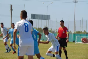 K15 (Φωτορεπορτάζ) Πάφος FC  - Απόλλωνας