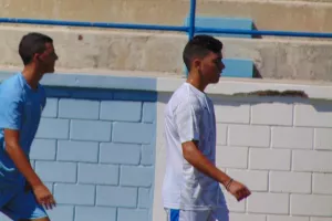 K15 (Φωτορεπορτάζ) Πάφος FC  - Απόλλωνας