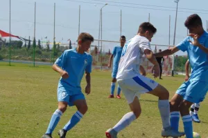 K15 (Φωτορεπορτάζ) Πάφος FC  - Απόλλωνας
