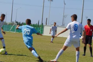 K15 (Φωτορεπορτάζ) Πάφος FC  - Απόλλωνας
