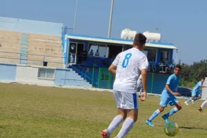 K15 (Φωτορεπορτάζ) Πάφος FC  - Απόλλωνας