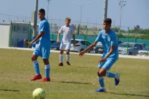 K15 (Φωτορεπορτάζ) Πάφος FC  - Απόλλωνας