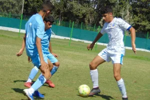 K15 (Φωτορεπορτάζ) Πάφος FC  - Απόλλωνας