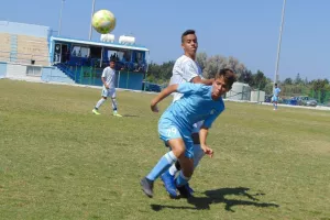 K15 (Φωτορεπορτάζ) Πάφος FC  - Απόλλωνας
