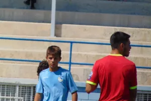 K15 (Φωτορεπορτάζ) Πάφος FC  - Απόλλωνας
