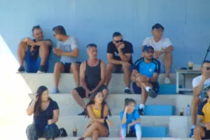 K15 (Φωτορεπορτάζ) Πάφος FC  - Απόλλωνας