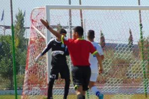 K15 (Φωτορεπορτάζ) Πάφος FC  - Απόλλωνας
