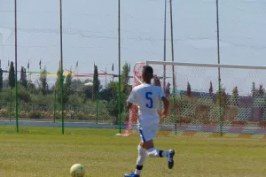 K15 (Φωτορεπορτάζ) Πάφος FC  - Απόλλωνας