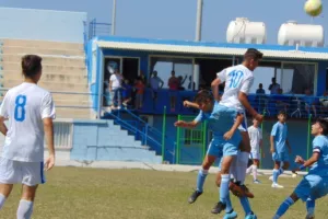 K15 (Φωτορεπορτάζ) Πάφος FC  - Απόλλωνας