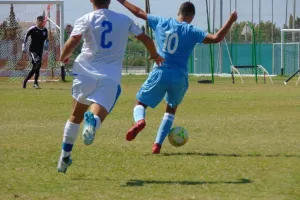 K15 (Φωτορεπορτάζ) Πάφος FC  - Απόλλωνας