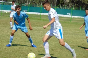 K15 (Φωτορεπορτάζ) Πάφος FC  - Απόλλωνας