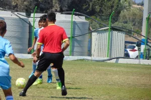 K15 (Φωτορεπορτάζ) Πάφος FC  - Απόλλωνας