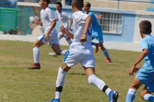 K15 (Φωτορεπορτάζ) Πάφος FC  - Απόλλωνας