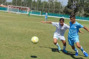 K15 (Φωτορεπορτάζ) Πάφος FC  - Απόλλωνας
