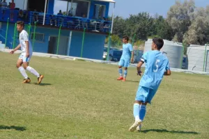 K15 (Φωτορεπορτάζ) Πάφος FC  - Απόλλωνας