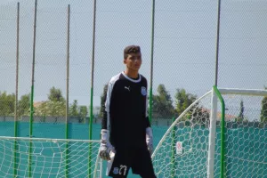 K15 (Φωτορεπορτάζ) Πάφος FC  - Απόλλωνας