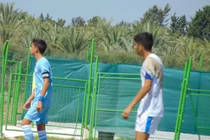 K15 (Φωτορεπορτάζ) Πάφος FC  - Απόλλωνας