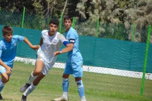 K15 (Φωτορεπορτάζ) Πάφος FC  - Απόλλωνας