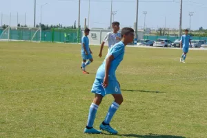 K15 (Φωτορεπορτάζ) Πάφος FC  - Απόλλωνας
