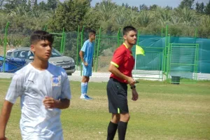 K15 (Φωτορεπορτάζ) Πάφος FC  - Απόλλωνας