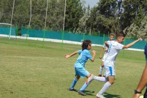 K15 (Φωτορεπορτάζ) Πάφος FC  - Απόλλωνας