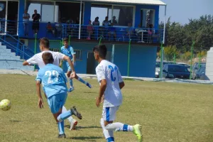 K15 (Φωτορεπορτάζ) Πάφος FC  - Απόλλωνας